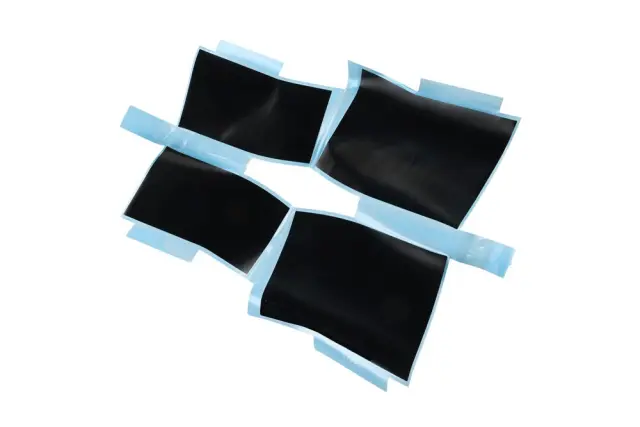 Front Decal - GM (85698315) - view 2