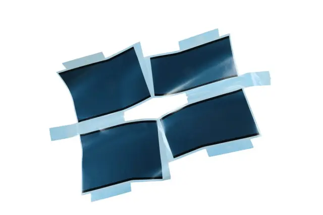 Front Decal - GM (85698318)