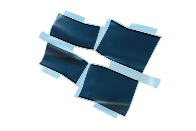Front Decal - GM (85698318) - view 4