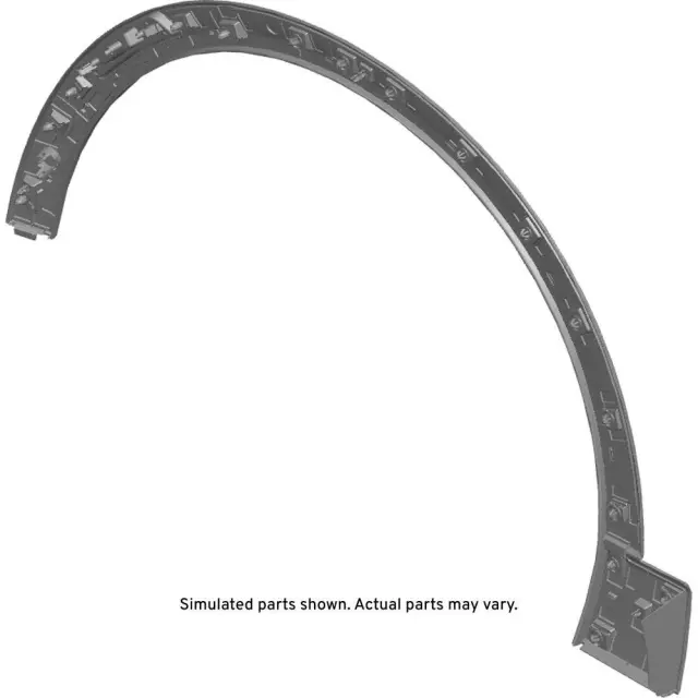 Molding - GM (85698969)