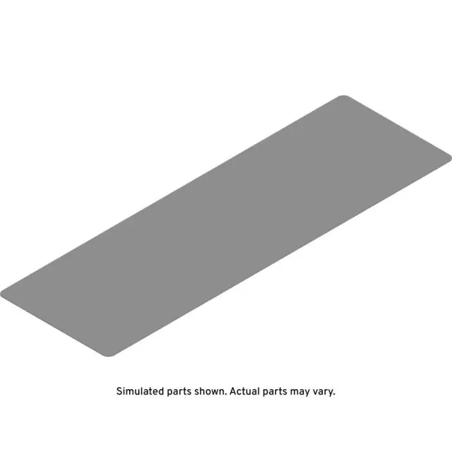 Label - GM (85699285)