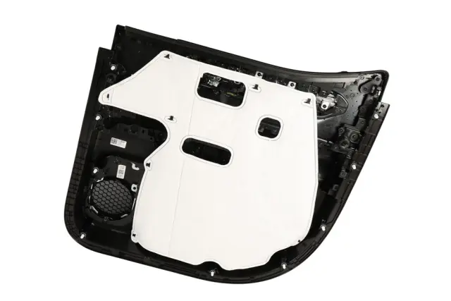 Door Trim Panel - GM (85700547) - view 4