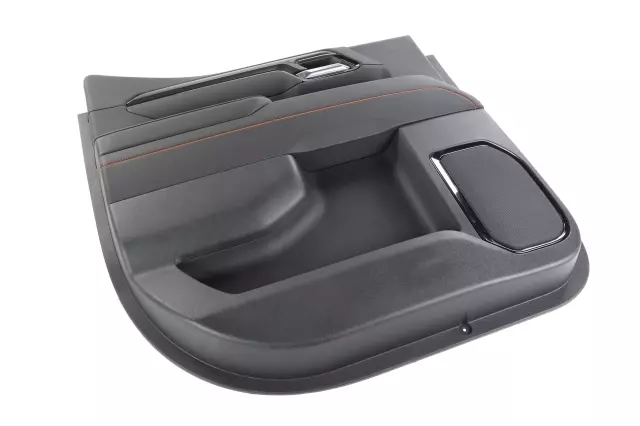 Door Trim Panel - GM (85700639) - view 5
