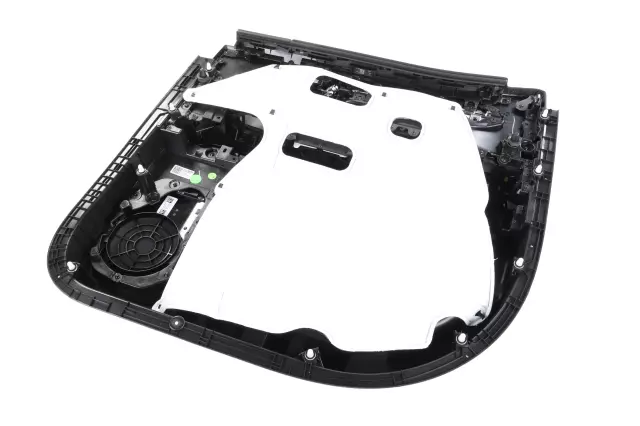 Door Trim Panel - GM (85700639) - view 6