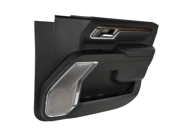 Door Interior Trim Panel - GM (85706202)
