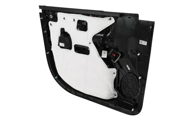 Door Interior Trim Panel - GM (85706202) - view 9