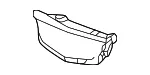 Emblem - GM (85707345) - view 3
