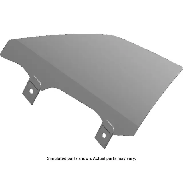 Front Window - GM (85708131) - view 2
