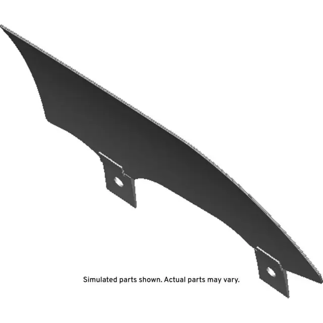 Front Window - GM (85708134) - view 2