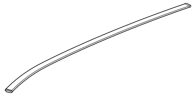 Molding - GM (85713630)