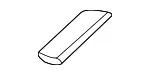 Molding - GM (85713631) - view 3