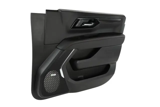Door Trim Panel - GM (85716675)