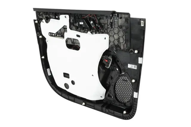 Door Trim Panel - GM (85716675) - view 3