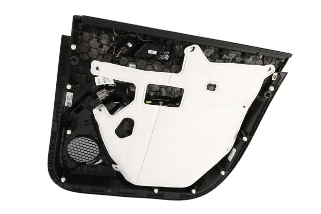 Door Trim Panel - GM (85716813) - view 4