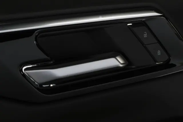 Door Trim Panel - GM (85716813) - view 9