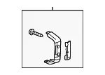 Pull Handle - GM (85717508) - view 11