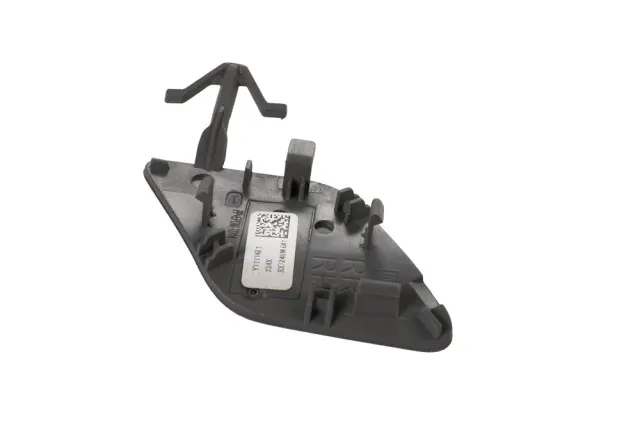 Door Trim Panel Cap - GM (85721806) - view 3