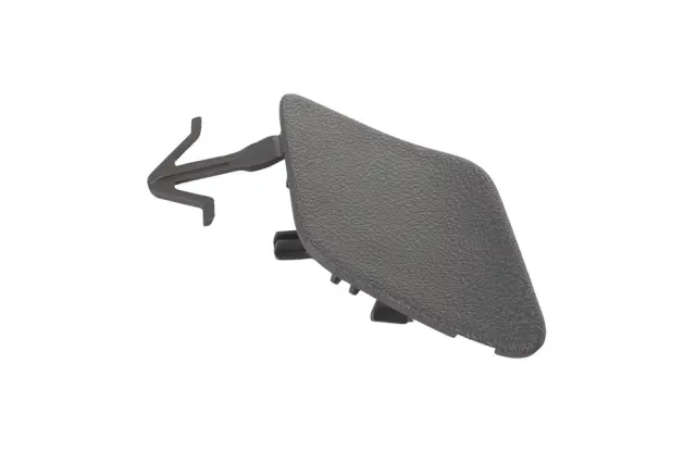Door Trim Panel Cap - GM (85721806) - view 8