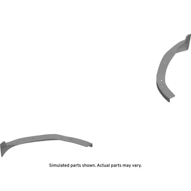Front Deflector Kit - GM (85721976)