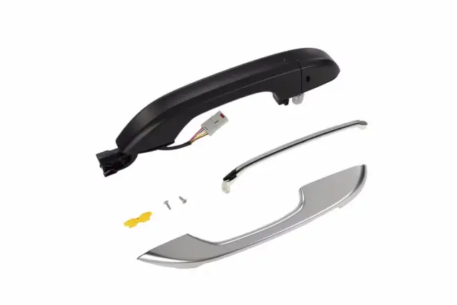 Handle, Outside - GM (85723357)