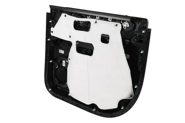 Door Trim Panel - GM (85725861) - view 10