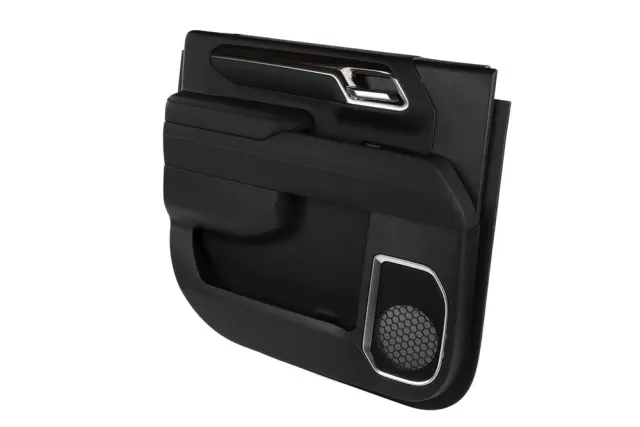 Door Trim Panel - GM (85725861) - view 2