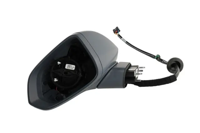 Mirror Assembly - GM (85728277) - view 2