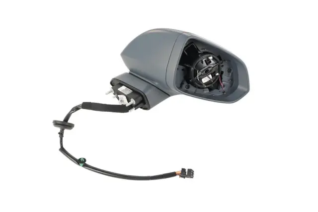 Mirror Assembly - GM (85728280) - view 4