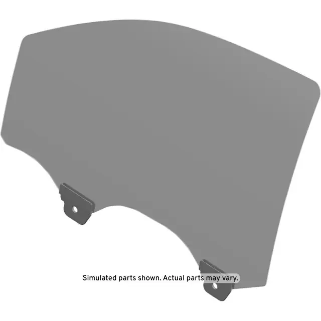 Front Window - GM (85734472) - view 2
