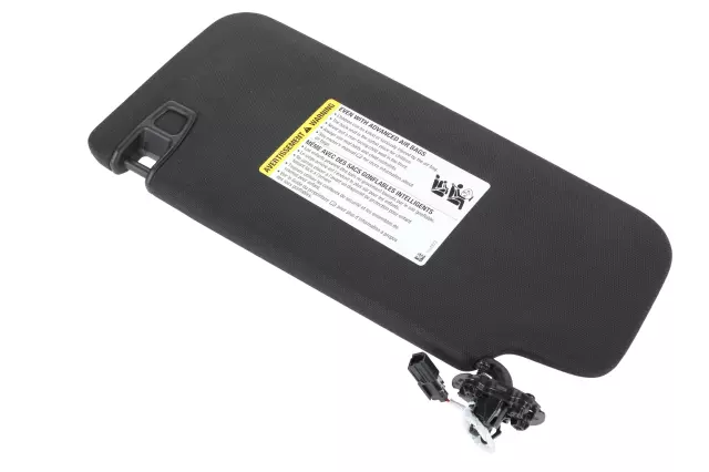 Sunshade - GM (85735140) - view 3