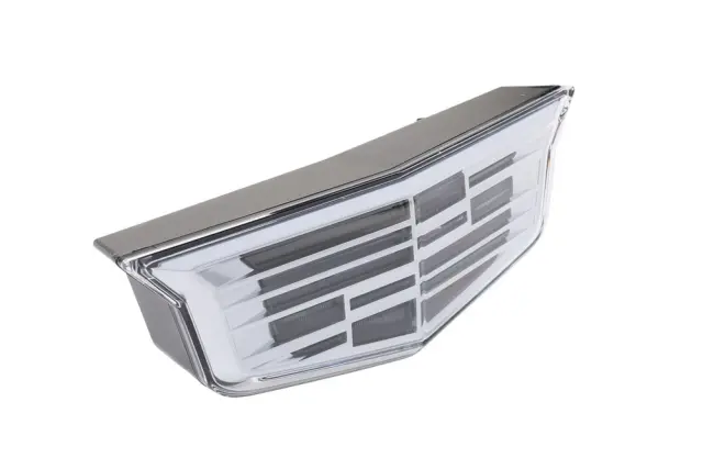 Front Emblem - GM (85735192)
