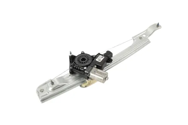 Window Regulator - GM (85736261)