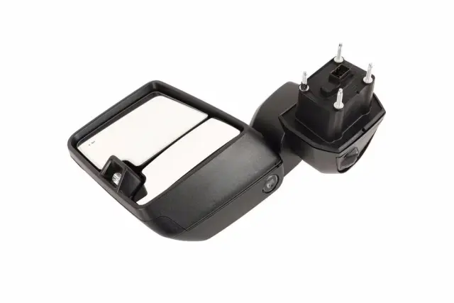 Mirror Assembly - GM (85737153)