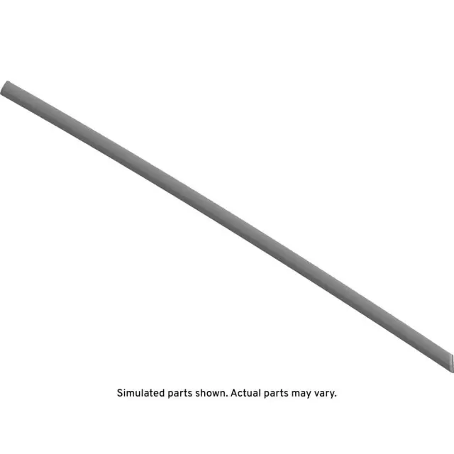 Upper Molding - GM (85739944)