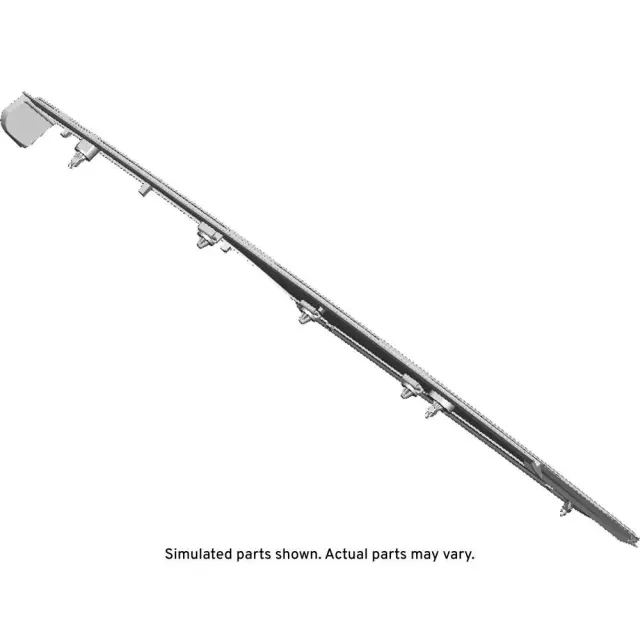 Upper Molding - GM (85739947)