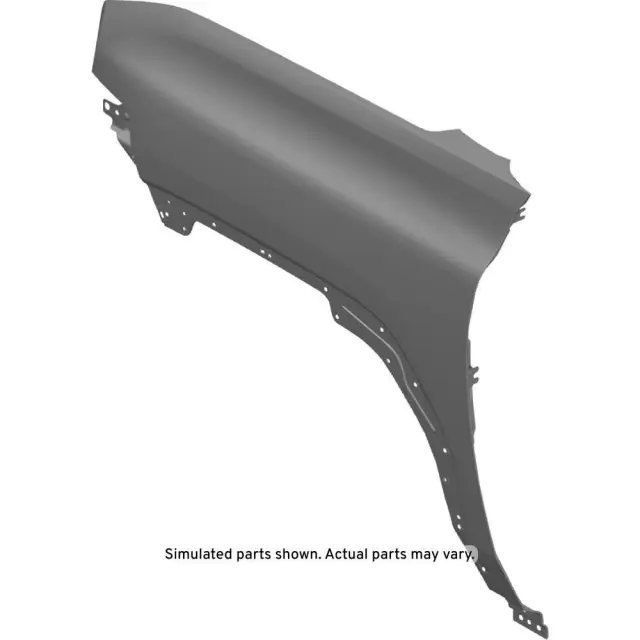 Fender - GM (85740331)