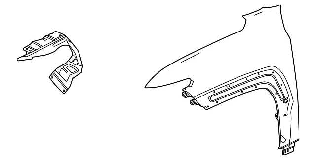 Fender - GM (85740331) - view 2