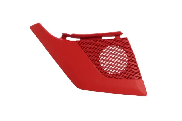 Speaker Grille - GM (85740962) - view 8