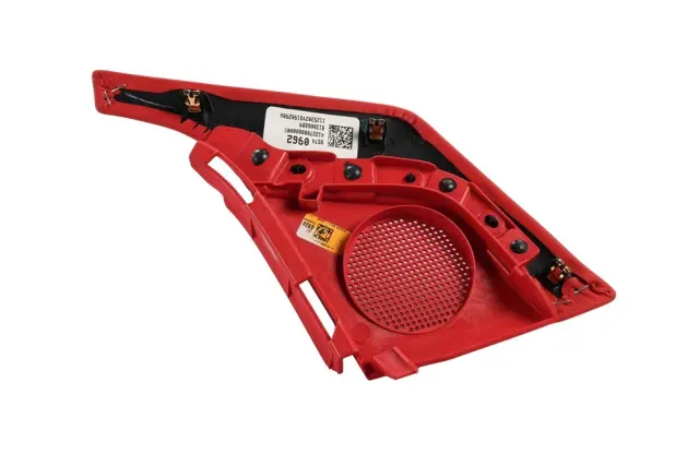 Speaker Grille - GM (85740962) - view 2