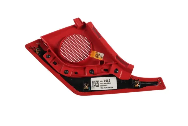Speaker Grille - GM (85740962) - view 3