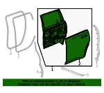 Door Shell - GM (85741348) - view 4