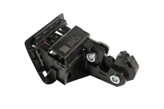 Latch - GM (85743699) - view 2