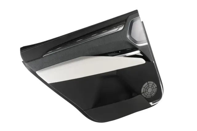 Door Trim Panel - GM (85744785)