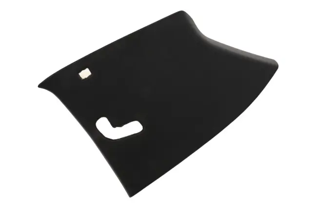 Lock Pillar Trim - GM (85745472) - view 5