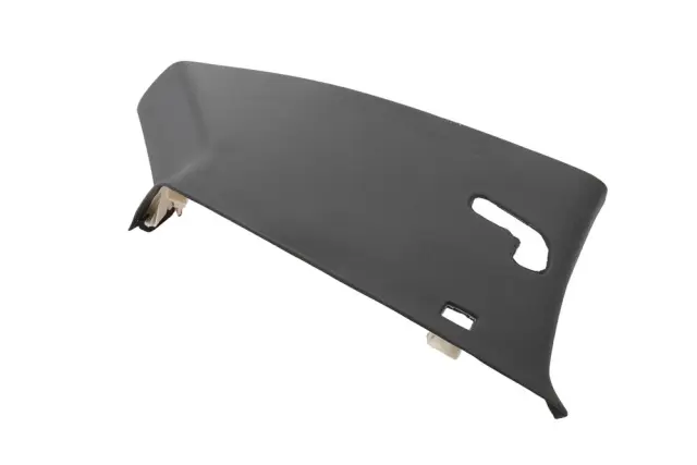 Lock Pillar Trim - GM (85745472) - view 8