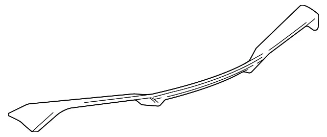 Spoiler - GM (85749037)