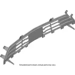Lower Grille - GM (85750076) - view 5
