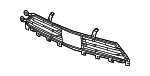 Lower Grille - GM (85750076) - view 6