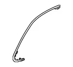 Molding - GM (85751509) - view 7