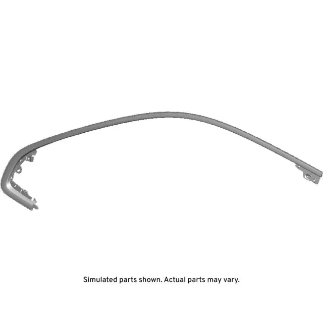 Molding - GM (85751521)